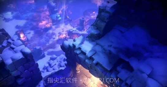 暗黑血统创世纪截图3