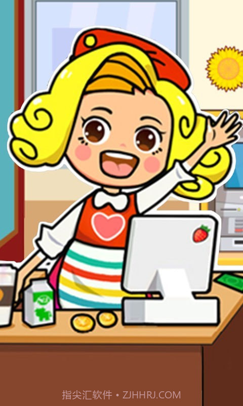 百货商店物语截图2 百货商店物语截图2