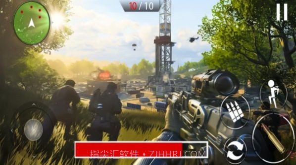 枪械狙击大师截图2 枪械狙击大师截图2