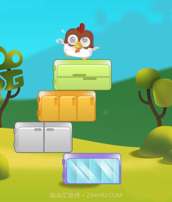 快手跳冰箱截图1 快手跳冰箱截图1