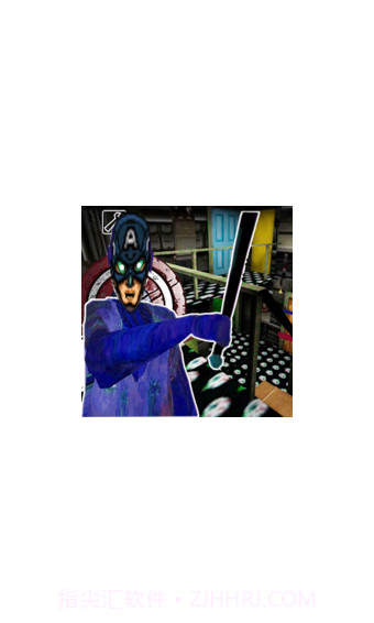 奥特曼密室逃亡截图1