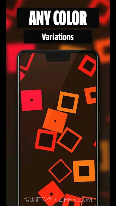 Elements动态壁纸截图4