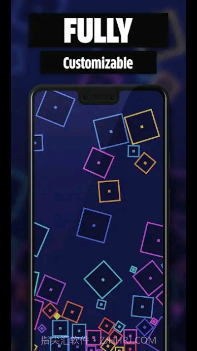 Elements动态壁纸截图3