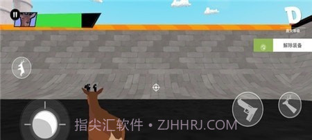 非常疯狂的鹿截图3