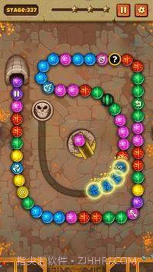 印加帝国冒险截图2 印加帝国冒险截图2