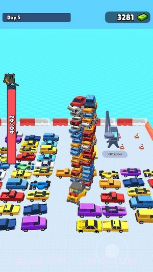 废品厂模拟器截图2