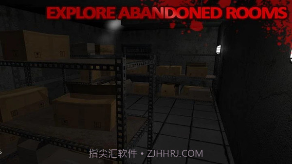 恐怖工厂截图3 恐怖工厂截图3