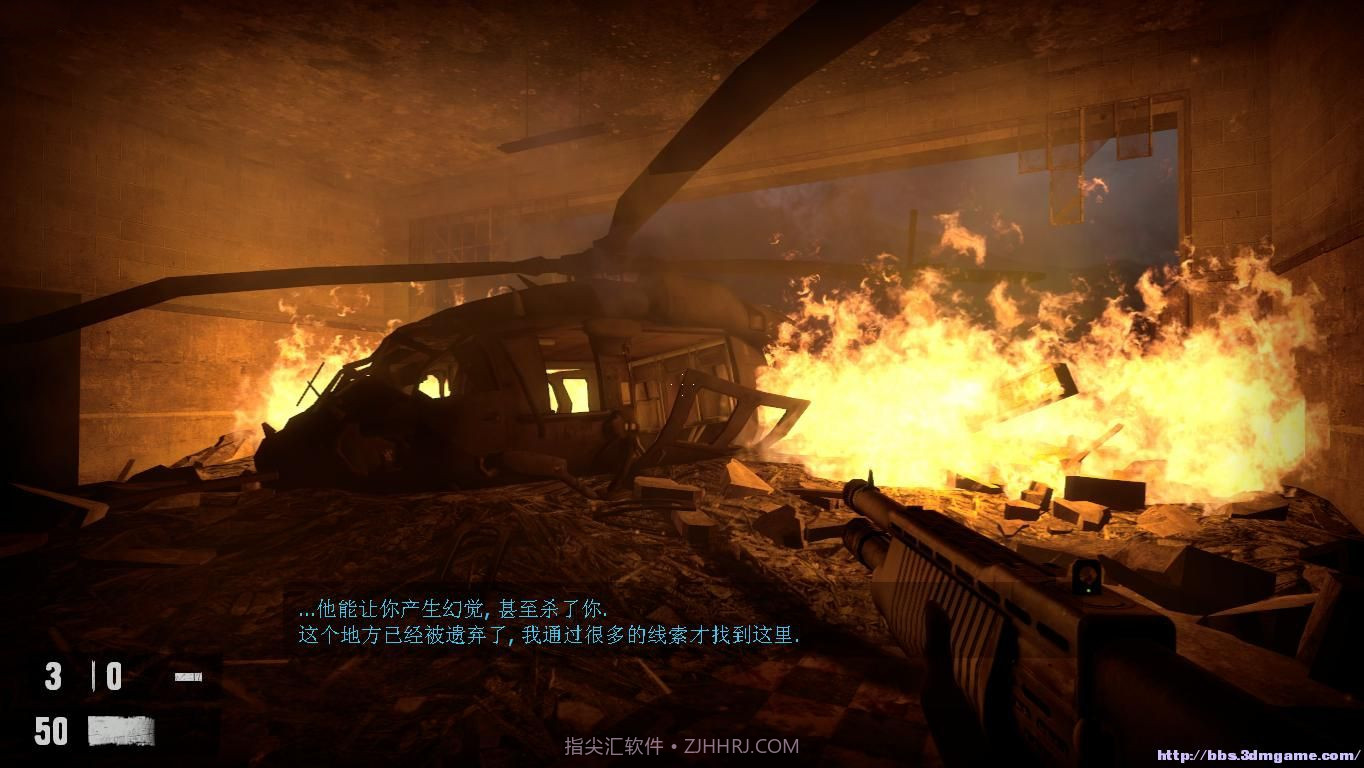 恶梦之屋2截图2 恶梦之屋2截图2