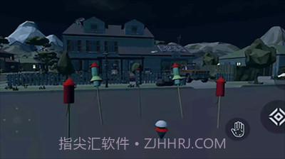 烟花放射模拟器联机版截图1