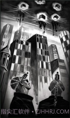 阿卡特里克斯截图2 阿卡特里克斯截图2