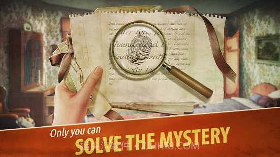 阿尔卑斯谋杀案截图4