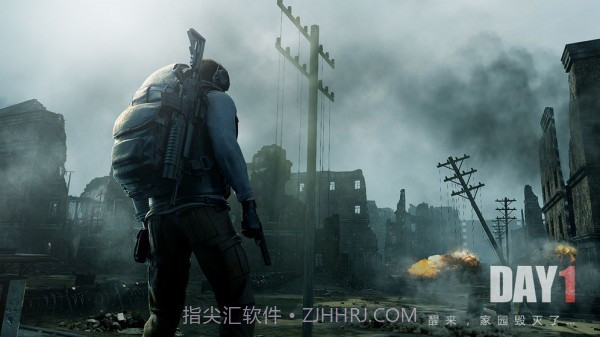 文明重启国际服截图2