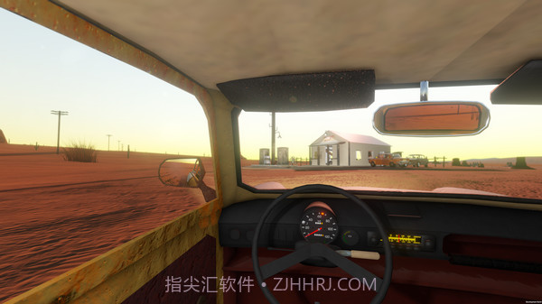 长途旅行截图4 长途旅行截图4