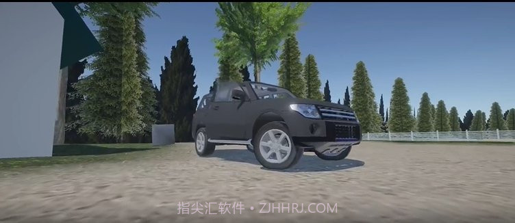 辛迪车祸模拟器0.4版本截图3