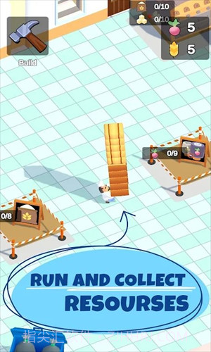 我的面包店截图1 我的面包店截图1