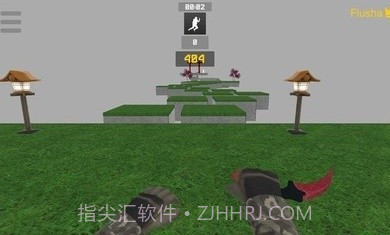 cs跑酷模拟器2021截图1