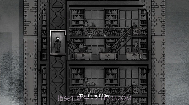 DeathandTaxes死亡和税收截图1