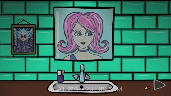 幻境逃生灵魂食者v1.1.1截图1 幻境逃生灵魂食者v1.1.1截图1