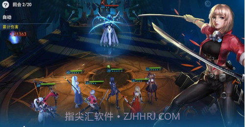 女神星球无限钻石中文版-女神星球钻石 V1.1 安卓免费版截图1