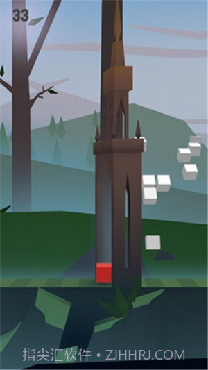 滚动立方体2021截图3 滚动立方体2021截图3