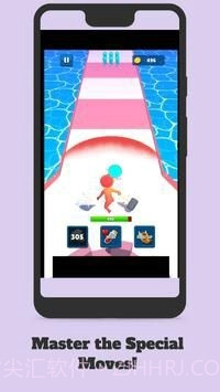 敌人复仇v1.0.0截图3