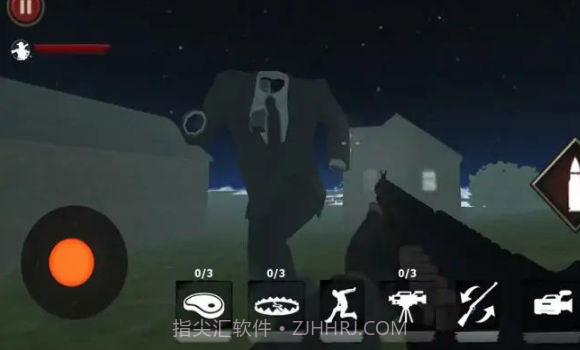 恐怖马桶人天空之战截图3 恐怖马桶人天空之战截图3