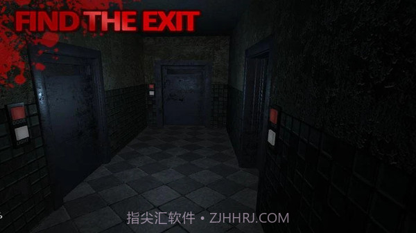 恐怖工厂截图1 恐怖工厂截图1