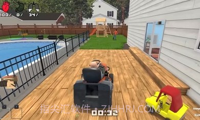 躲猫猫终极追击截图1