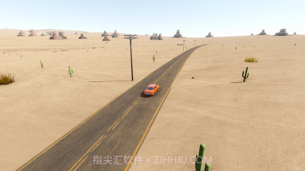 长途旅行截图7 长途旅行截图7