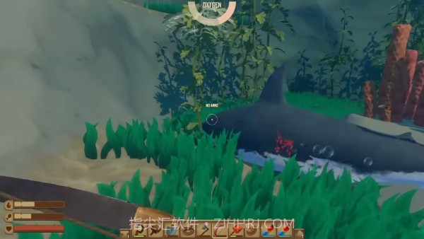 筏子生存工艺品截图2