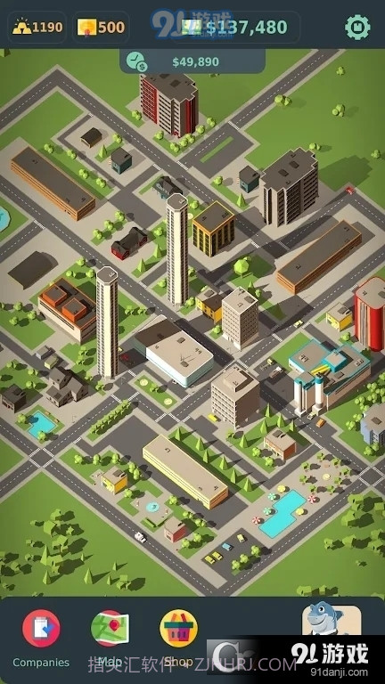 Stakeholder Game最新版截图4 Stakeholder Game最新版截图4