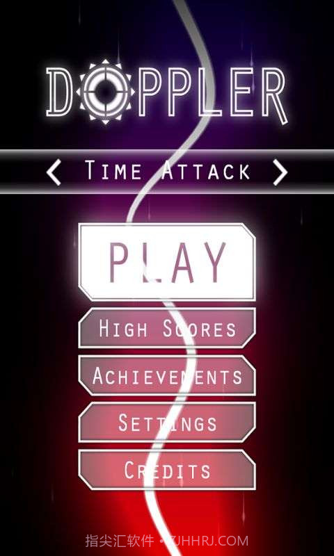 多普勒截图1