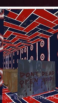 奥特曼密室逃亡截图3