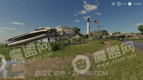 农场创业记截图2