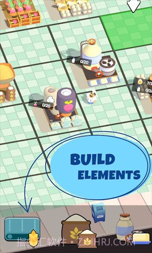 我的面包店截图3 我的面包店截图3