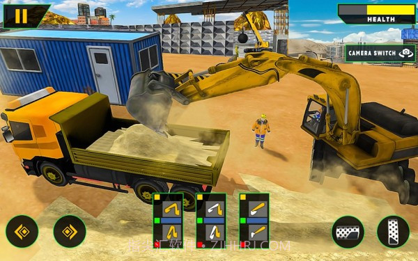 建筑大分队截图1