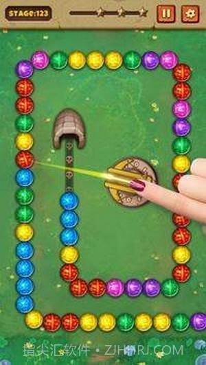 印加帝国冒险截图3 印加帝国冒险截图3