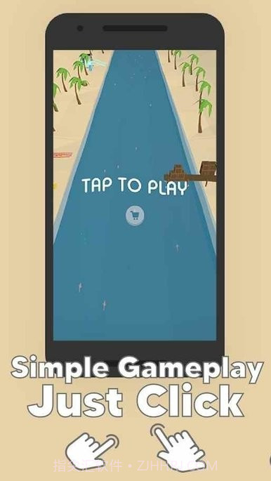 小船钓鱼截图1 小船钓鱼截图1