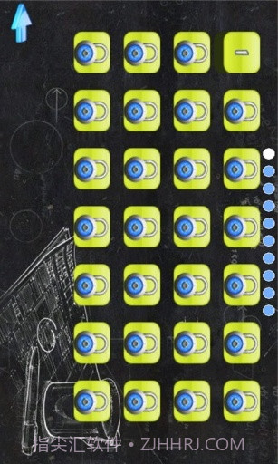 高智商倒水游戏截图2