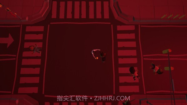 迷途僵尸部落截图3