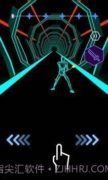 击败刀锋忍者截图1