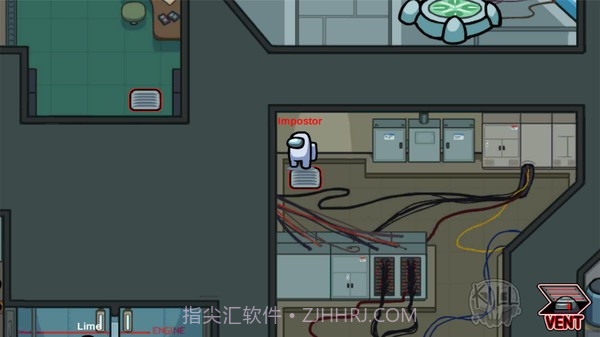 在我们之间单机版v0.1截图2