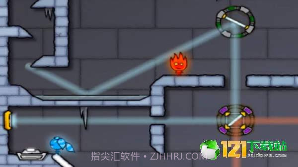 冰火人之魔童降世免费截图4