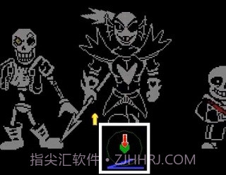 六魂小花模拟器无敌截图1