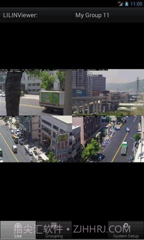 交通监控截图4 交通监控截图4