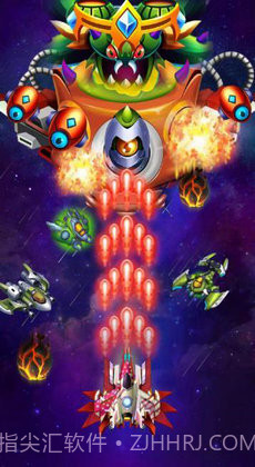 烈火英雄3D截图3