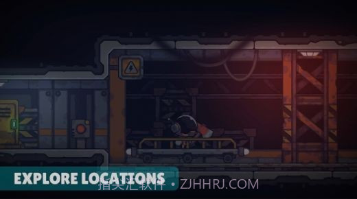 死亡空间站2截图1 死亡空间站2截图1