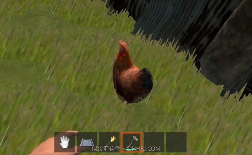 荒岛方舟生存模拟截图4 荒岛方舟生存模拟截图4