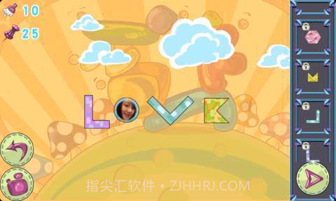 积木搭搭搭截图3