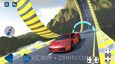 汽车挑战赛截图4